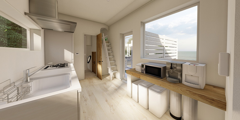 建物の長寿命化